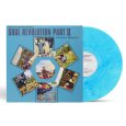画像1: 【LPレコード】『REVOLUTION PART II -Smoky Blue Vinyl-』BOB MARLEY and the WAILERS (1)