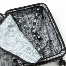 画像22: NEWERA（ニューエラ） “Wheel Carry Case 60-66L キャリーケース MEDIUM ブラック” (22)