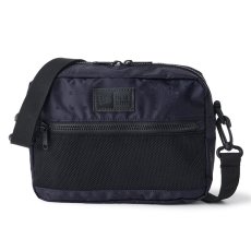 画像2: NEWERA（ニューエラ） “ショルダーポーチ ラージ 2L ネイビーペイズリー” (2)