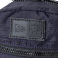 画像6: NEWERA（ニューエラ） “ショルダーポーチ 1.7L ネイビーペイズリー” (6)
