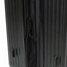 画像24: NEWERA（ニューエラ） “Wheel Carry Case 60-66L キャリーケース MEDIUM ブラック” (24)