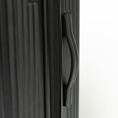 画像15: NEWERA（ニューエラ） “Wheel Carry Case 60-66L キャリーケース MEDIUM ブラック” (15)