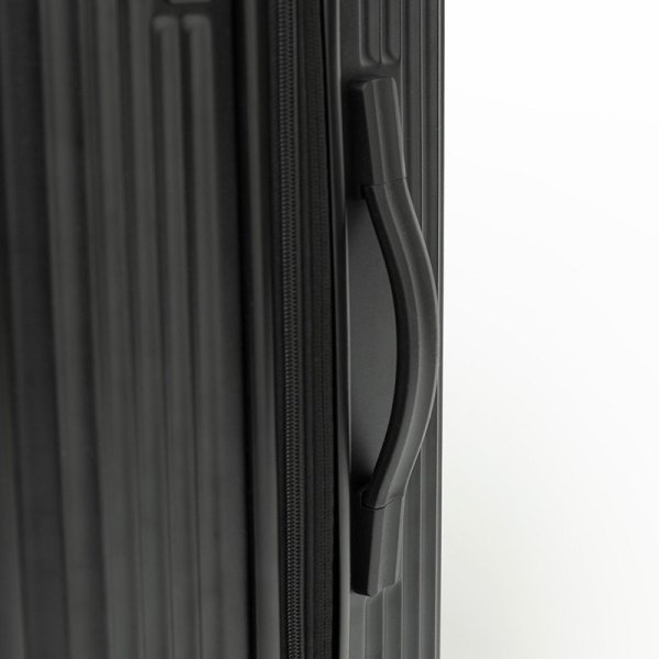 画像15: NEWERA（ニューエラ） “Wheel Carry Case 60-66L キャリーケース MEDIUM ブラック” (15)