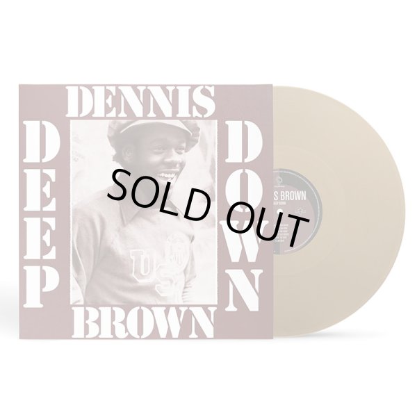 ⁄ BROWN Brown Dennis DENNIS - | Vinyl-』DENNIS (7) レコード DOWN