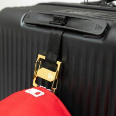 画像10: NEWERA（ニューエラ） “Wheel Carry Case 60-66L キャリーケース MEDIUM ブラック” (10)