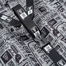 画像29: NEWERA（ニューエラ） “Wheel Carry Case 60-66L キャリーケース MEDIUM シルバー” (29)