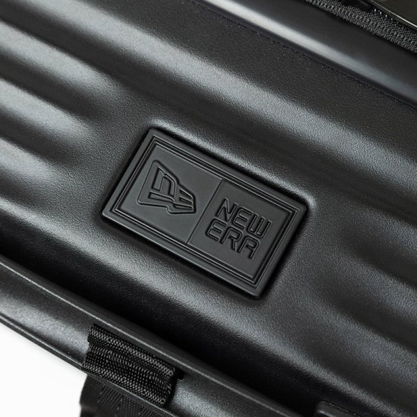 画像8: NEWERA（ニューエラ） “Wheel Carry Case 60-66L キャリーケース MEDIUM ブラック” (8)