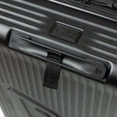 画像9: NEWERA（ニューエラ） “Wheel Carry Case 60-66L キャリーケース MEDIUM ブラック” (9)
