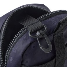 画像9: NEWERA（ニューエラ） “ショルダーポーチ 1.7L ネイビーペイズリー” (9)