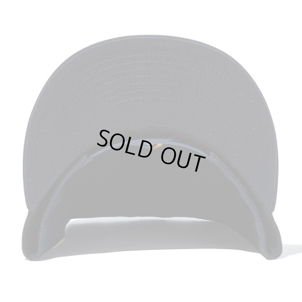 画像5: NEWERA（ニューエラ）“9FIFTY World Baseball Classic SAMURAI 漢字 ネイビー” (5)