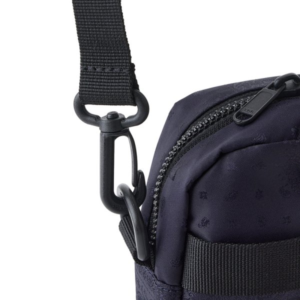 画像11: NEWERA（ニューエラ） “ショルダーポーチ 1.7L ネイビーペイズリー” (11)