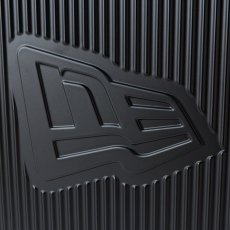画像10: NEWERA（ニューエラ） “Wheel Carry Case 92-104L キャリーケース　Large ブラック” (10)