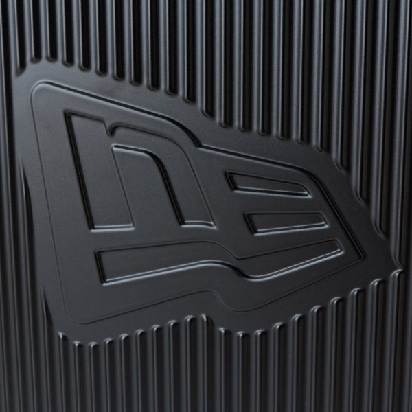 画像10: NEWERA（ニューエラ） “Wheel Carry Case 92-104L キャリーケース　Large ブラック” (10)