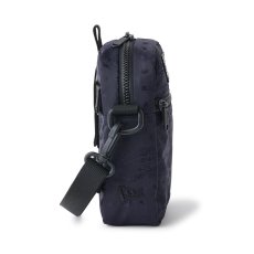 画像3: NEWERA（ニューエラ） “ショルダーポーチ 1.7L ネイビーペイズリー” (3)