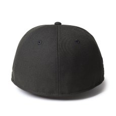 画像4: NEWERA（ニューエラ）“59FIFTY クラシックロゴ ブラック” (4)