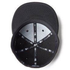 画像7: NEWERA（ニューエラ）“59FIFTY クラシックロゴ ブラック” (7)