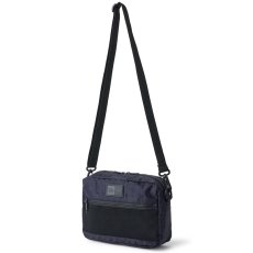 画像5: NEWERA（ニューエラ） “ショルダーポーチ ラージ 2L ネイビーペイズリー” (5)