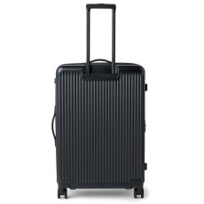 画像3: NEWERA（ニューエラ） “Wheel Carry Case 92-104L キャリーケース　Large ブラック” (3)