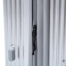 画像17: NEWERA（ニューエラ） “Wheel Carry Case 60-66L キャリーケース MEDIUM シルバー” (17)