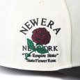 画像9: NEWERA（ニューエラ）“59FIFTY クラシックロゴ クローム/ブラック” (9)