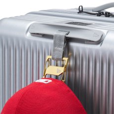 画像13: NEWERA（ニューエラ） “Wheel Carry Case 60-66L キャリーケース MEDIUM シルバー” (13)