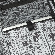 画像23: NEWERA（ニューエラ） “Wheel Carry Case 60-66L キャリーケース MEDIUM ブラック” (23)