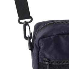 画像12: NEWERA（ニューエラ） “ショルダーポーチ ラージ 2L ネイビーペイズリー” (12)