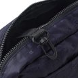 画像8: NEWERA（ニューエラ） “ショルダーポーチ ラージ 2L ネイビーペイズリー” (8)
