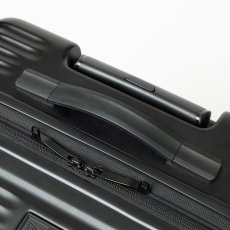 画像7: NEWERA（ニューエラ） “Wheel Carry Case 60-66L キャリーケース MEDIUM ブラック” (7)