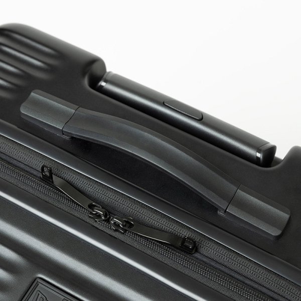 画像7: NEWERA（ニューエラ） “Wheel Carry Case 60-66L キャリーケース MEDIUM ブラック” (7)