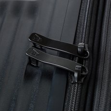 画像11: NEWERA（ニューエラ） “Wheel Carry Case 92-104L キャリーケース　Large ブラック” (11)