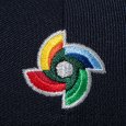 画像8: NEWERA（ニューエラ）“9FIFTY World Baseball Classic SAMURAI 漢字 ネイビー” (8)