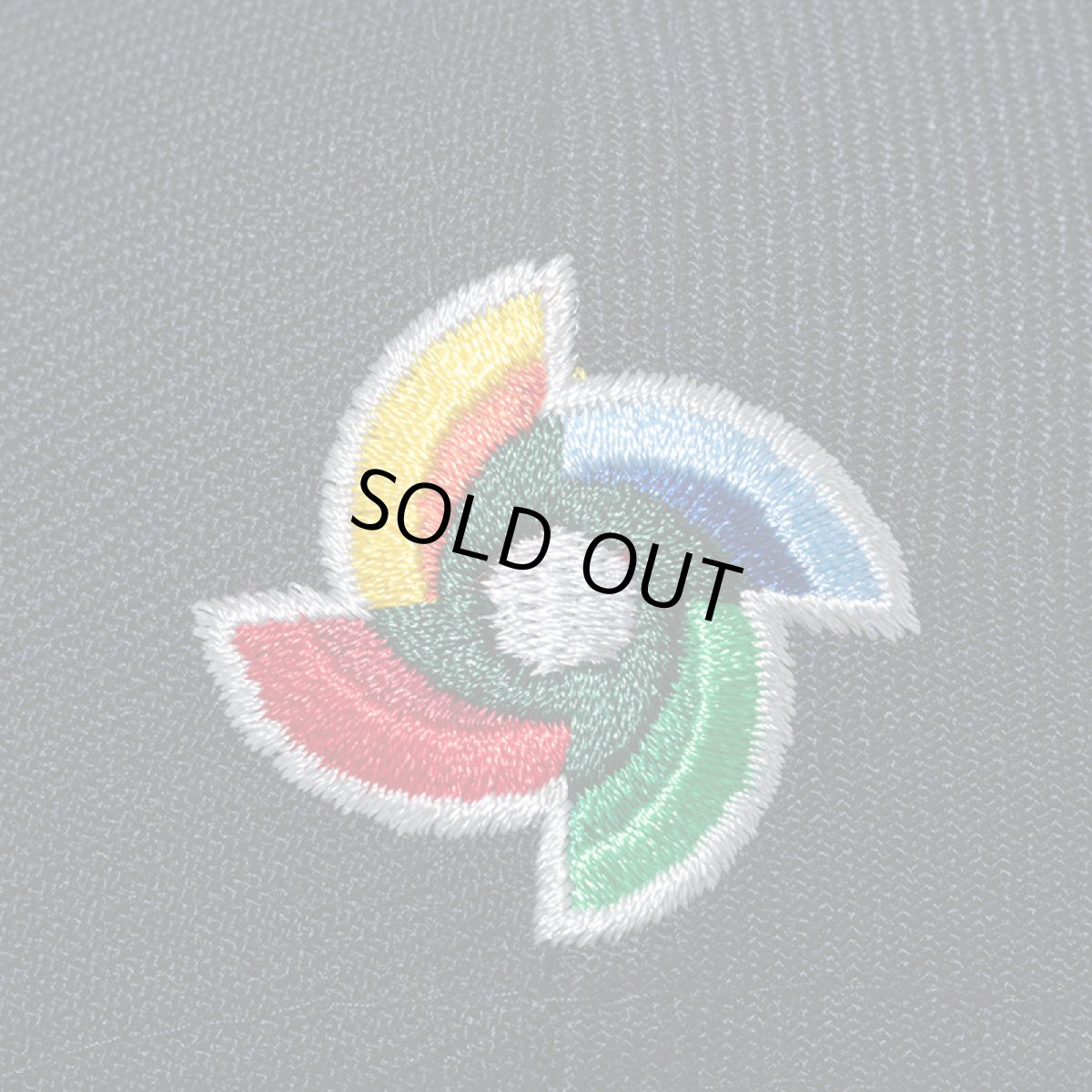 画像8: NEWERA（ニューエラ）“9FIFTY World Baseball Classic SAMURAI 漢字 ネイビー” (8)