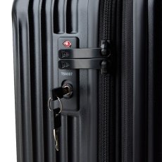 画像13: NEWERA（ニューエラ） “Wheel Carry Case 92-104L キャリーケース　Large ブラック” (13)