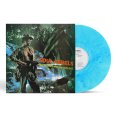 画像1: 【LPレコード】『SOUL REBELS -Smoky Blue Vinyl-』BOB MARLEY and the WAILERS (1)