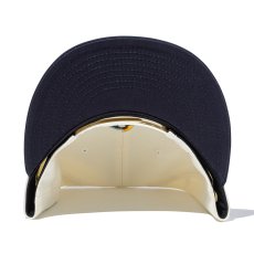 画像5: NEWERA（ニューエラ）“9FIFTY World Baseball Classic SAMURAI 漢字 クロームホワイト/ネイビー” (5)