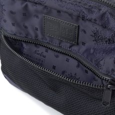 画像7: NEWERA（ニューエラ） “ショルダーポーチ ラージ 2L ネイビーペイズリー” (7)