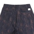 画像7: KINGSIZE（キングサイズ）“FADE JACQUARD TAPERED PANTS” (7)