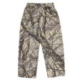 画像2: KINGSIZE（キングサイズ）“REAL TREE CAMO SNOW PANTS” (2)