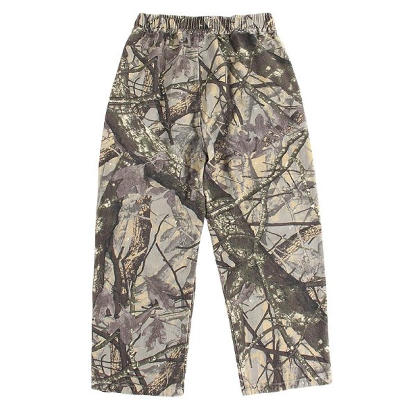 画像2: KINGSIZE（キングサイズ）“REAL TREE CAMO SNOW PANTS” (2)