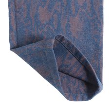 画像11: KINGSIZE（キングサイズ）“FADE JACQUARD TAPERED PANTS” (11)