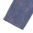 画像10: KINGSIZE（キングサイズ）“FADE JACQUARD TAPERED PANTS” (10)