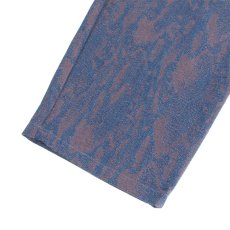 画像10: KINGSIZE（キングサイズ）“FADE JACQUARD TAPERED PANTS” (10)