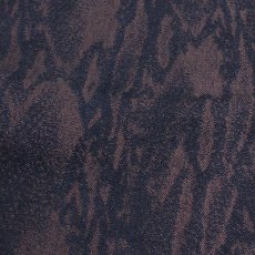 画像12: KINGSIZE（キングサイズ）“FADE JACQUARD TAPERED PANTS” (12)