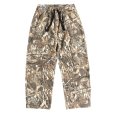 画像1: KINGSIZE（キングサイズ）“REAL TREE CAMO SNOW PANTS” (1)