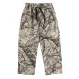 画像1: KINGSIZE（キングサイズ）“REAL TREE CAMO SNOW PANTS” (1)
