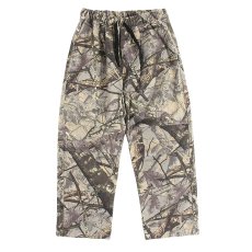 画像1: KINGSIZE（キングサイズ）“REAL TREE CAMO SNOW PANTS” (1)