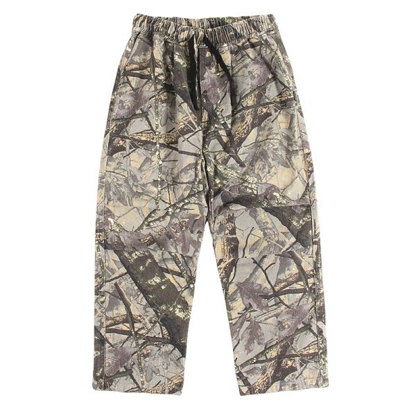 画像1: KINGSIZE（キングサイズ）“REAL TREE CAMO SNOW PANTS” (1)