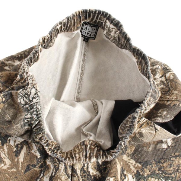 画像12: KINGSIZE（キングサイズ）“REAL TREE CAMO SNOW PANTS” (12)