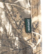 画像6: KINGSIZE（キングサイズ）“REAL TREE CAMO SNOW PANTS” (6)